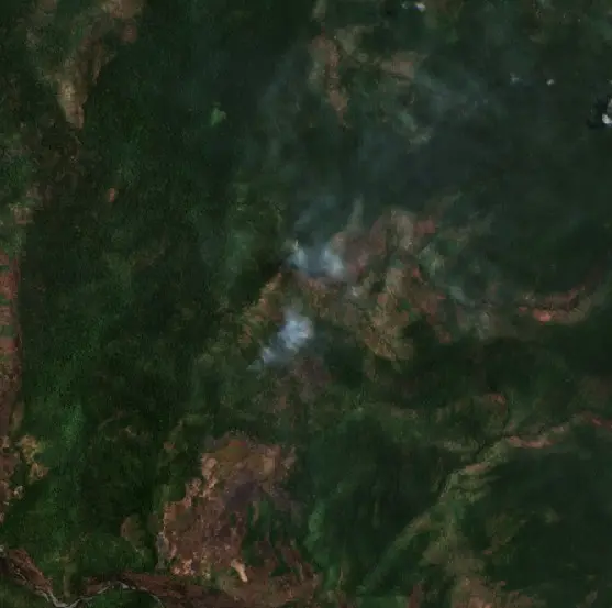 Before —  (Sentinel-2, 2026-09-19)