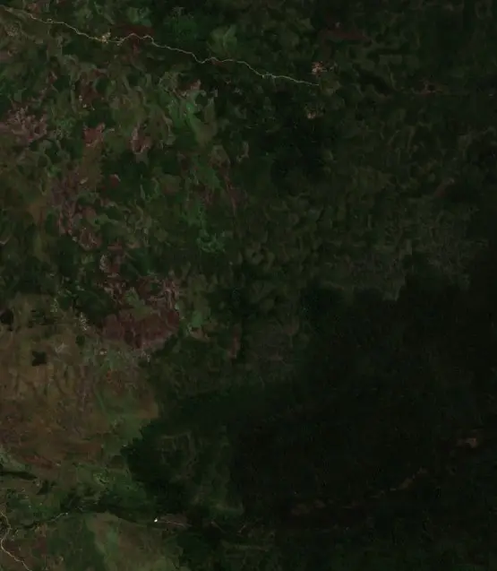 Before — Maima (Sentinel-2, 2026-09-06)