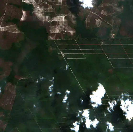 Before — Ketapang (Sentinel-2, 2026-09-02)