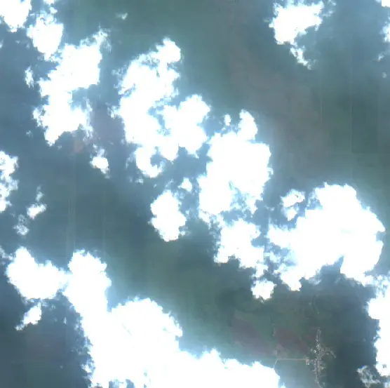 Before — Tulung Selapan (Sentinel-2, 2026-09-08)