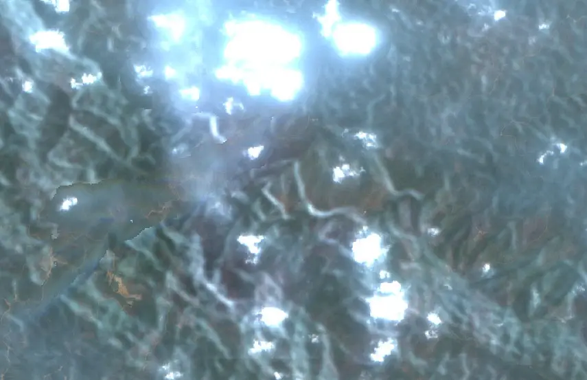 After —  (Sentinel-2, 2026-09-06)