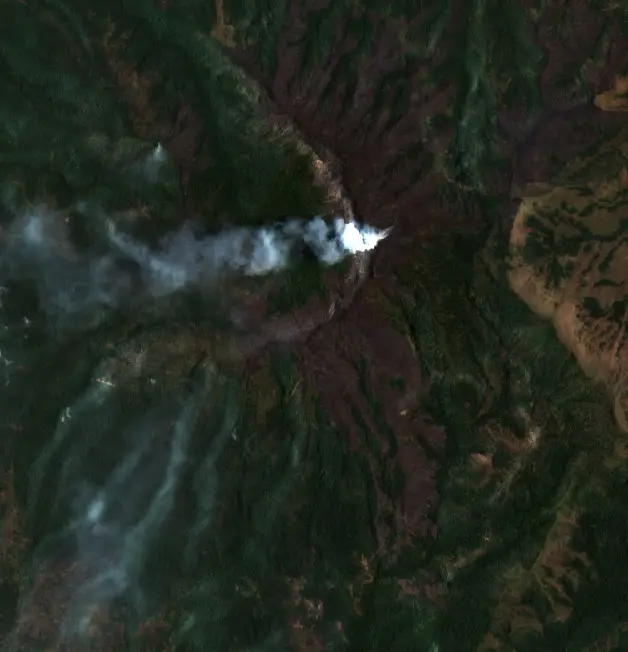 Before — Ponorogo (Sentinel-2, 2026-10-14)