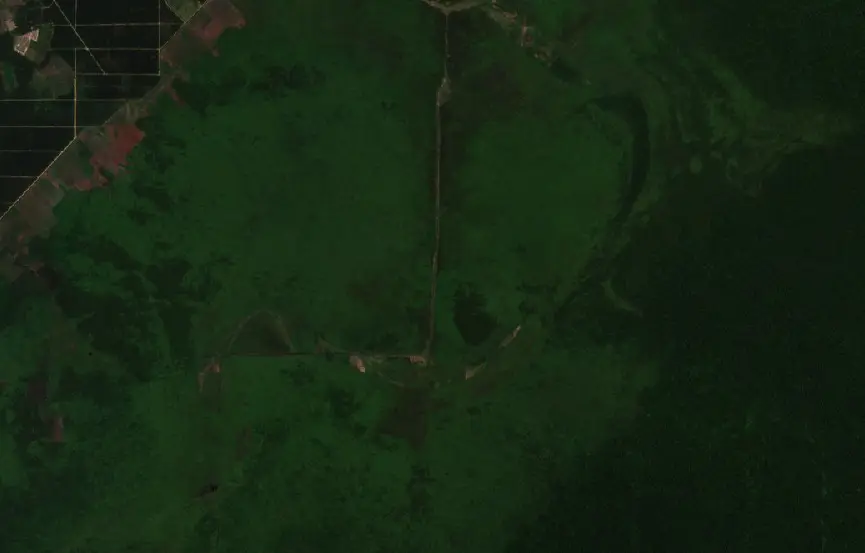 Before — Kumpeh (Sentinel-2, 2026-09-03)