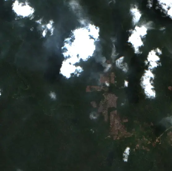 After —  (Sentinel-2, 2026-09-06)