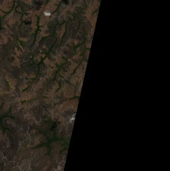Before — Sumba Tengah (Sentinel-2, 2026-08-31)
