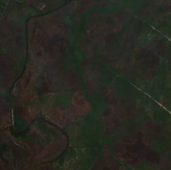Before — Kapuas (Sentinel-2, 2026-09-11)
