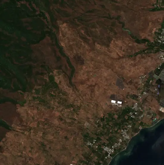 Before —  (Sentinel-2, 2026-09-13)
