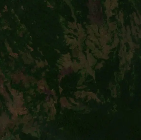 After —  (Sentinel-2, 2026-10-20)