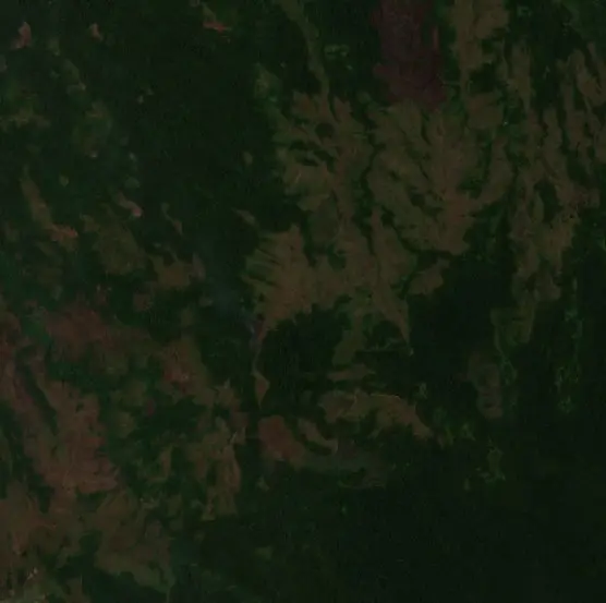 Before —  (Sentinel-2, 2026-09-30)