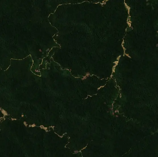Before — Kotabaru (Sentinel-2, 2026-08-17)