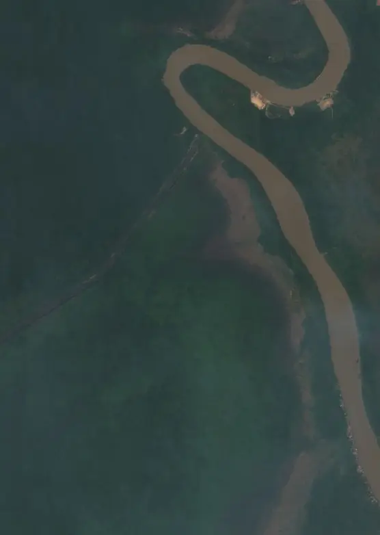 Before —  (Sentinel-2, 2026-09-11)