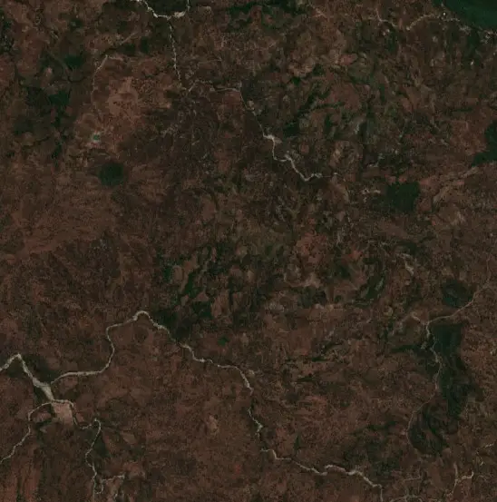 Before — Kupang (Sentinel-2, 2026-08-30)
