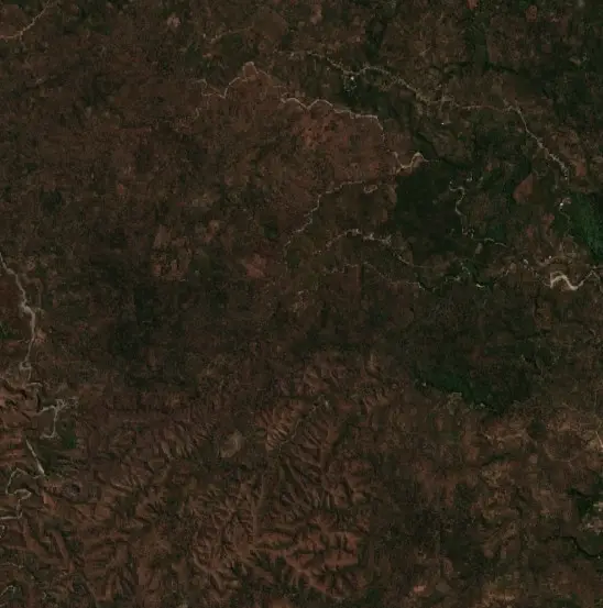 Before — Kupang (Sentinel-2, 2026-09-06)