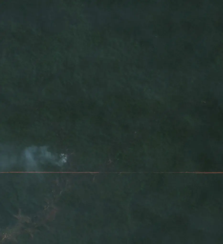 Before — Merauke (Sentinel-2, 2026-09-06)
