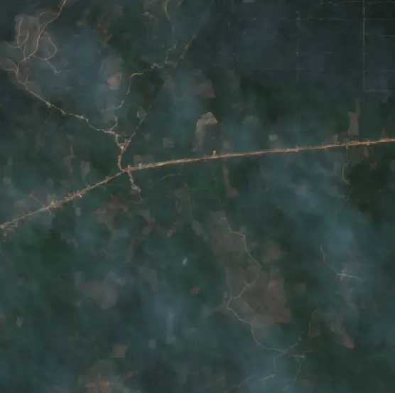 Before —  (Sentinel-2, 2026-08-22)