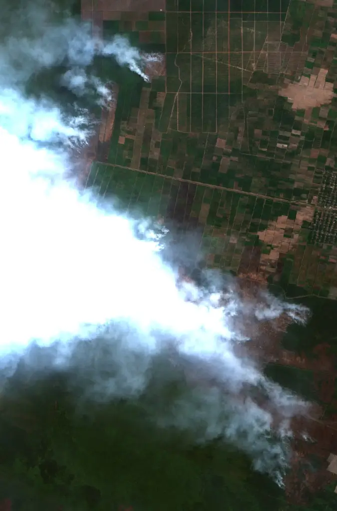 After —  (Sentinel-2, 2026-09-06)