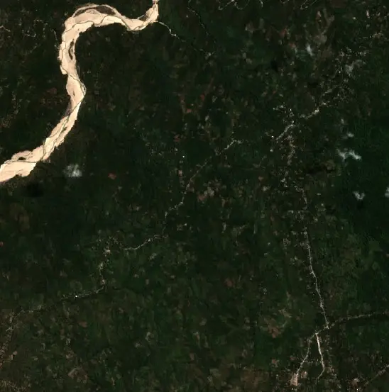 Before —  (Sentinel-2, 2026-09-06)