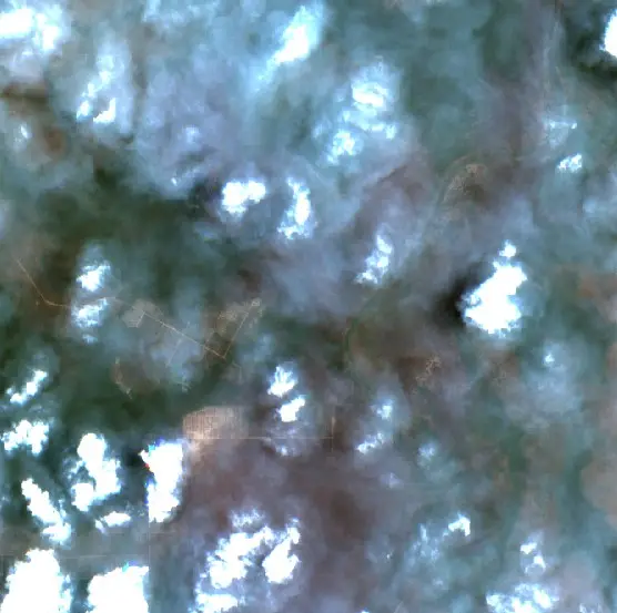 Before — Ketapang (Sentinel-2, 2026-09-24)