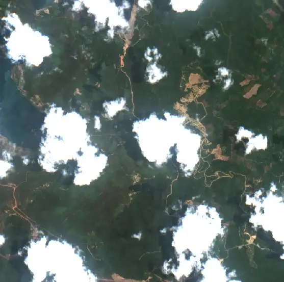After —  (Sentinel-2, 2026-09-23)