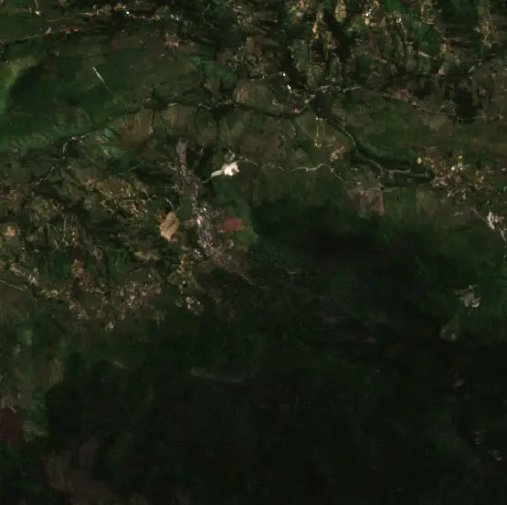 Before —  (Sentinel-2, 2026-09-06)