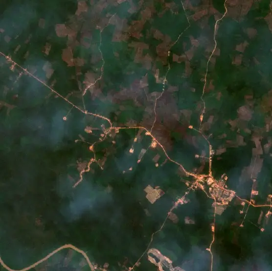 Before —  (Sentinel-2, 2026-09-08)
