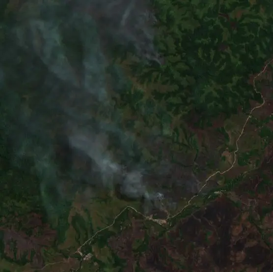 After —  (Sentinel-2, 2026-09-06)