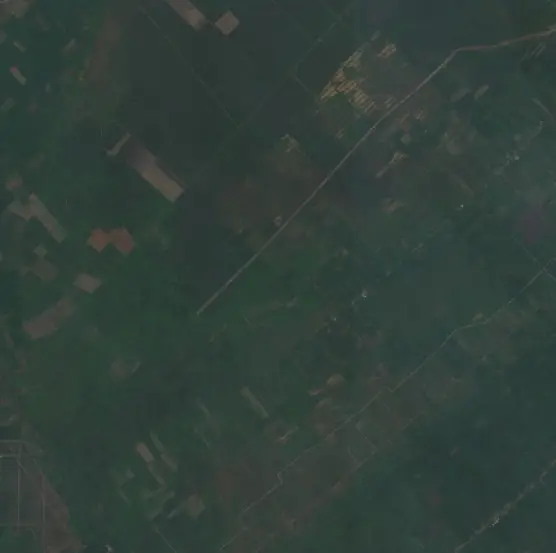 Before — Kuala Kapuas (Sentinel-2, 2026-08-22)