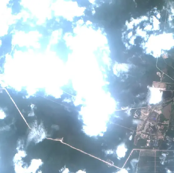 After —  (Sentinel-2, 2026-09-21)