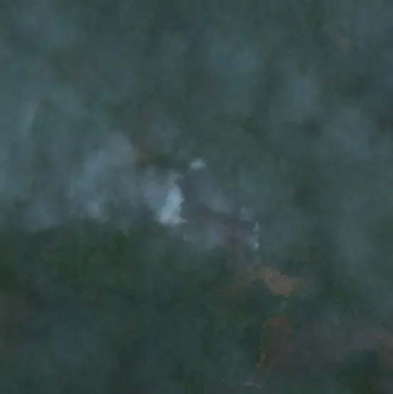 After —  (Sentinel-2, 2026-10-06)