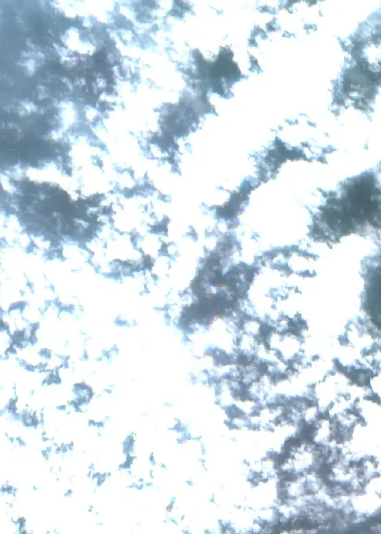 After — Sungai Rotan (Sentinel-2, 2026-09-10)