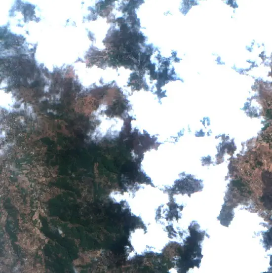 After —  (Sentinel-2, 2026-09-09)