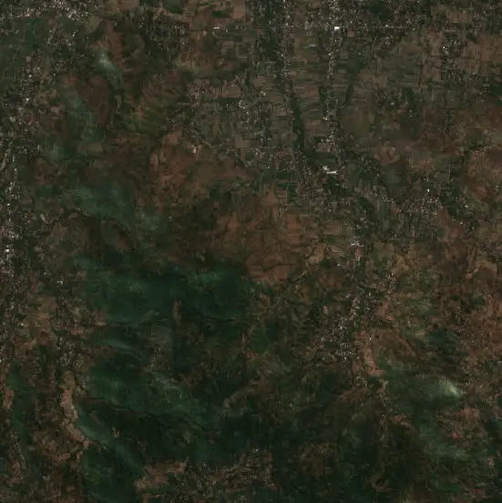 Before —  (Sentinel-2, 2026-08-02)