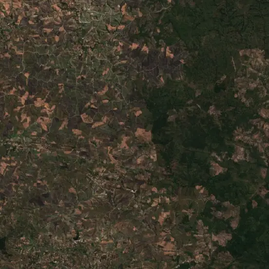 Before — Karanganyar (Sentinel-2, 2026-08-25)