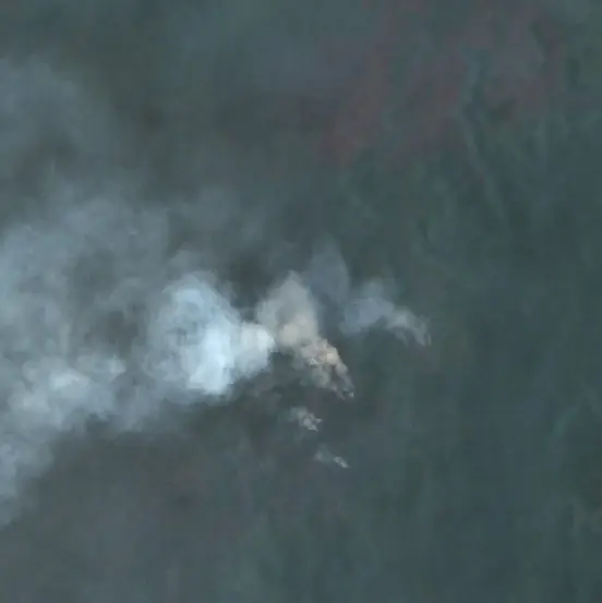 After —  (Sentinel-2, 2026-10-11)
