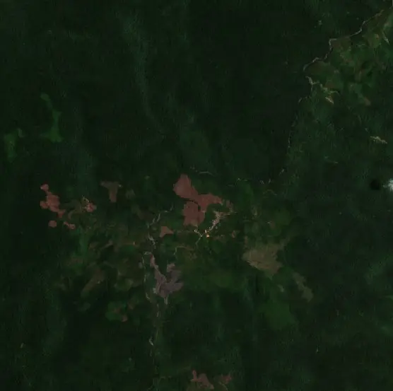 After — Sigi (Sentinel-2, 2026-09-30)