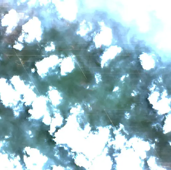 Before — Ketapang (Sentinel-2, 2026-09-24)