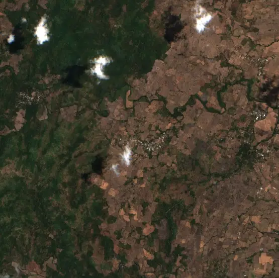 Before — Soppeng (Sentinel-2, 2026-09-15)