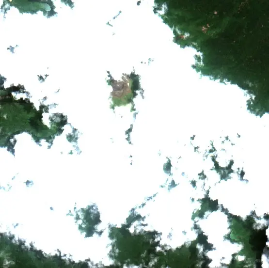 After —  (Sentinel-2, 2026-09-04)