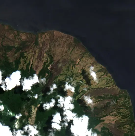 After —  (Sentinel-2, 2026-09-10)
