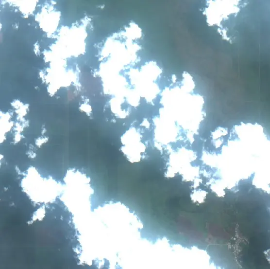 Before —  (Sentinel-2, 2026-09-08)