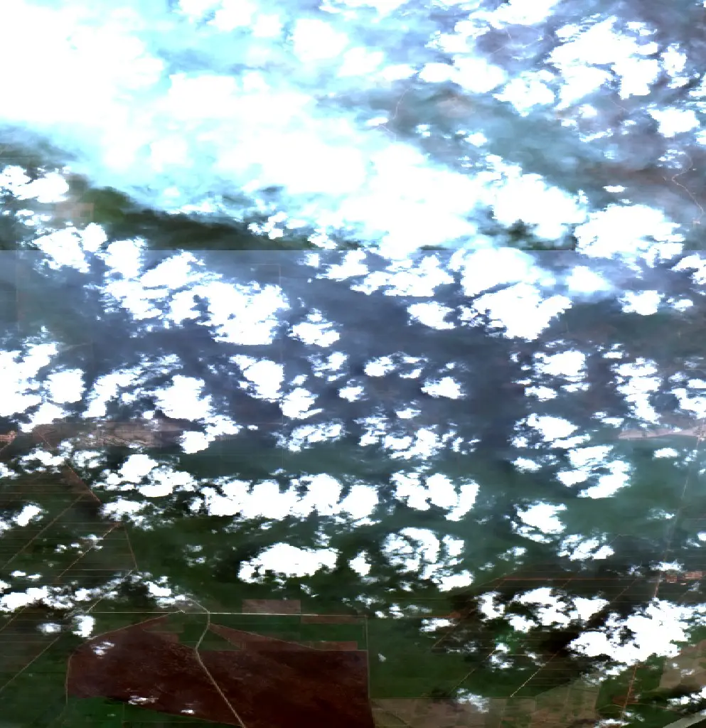 Before — Ketapang (Sentinel-2, 2026-09-24)