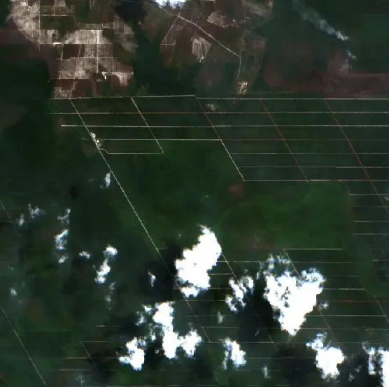 Before — Ketapang (Sentinel-2, 2026-09-02)