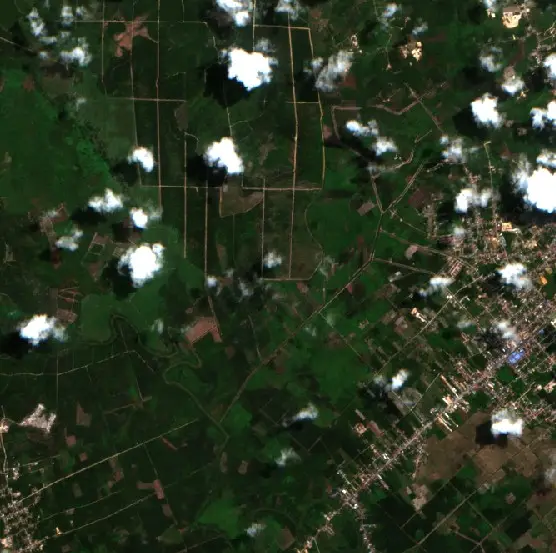 After —  (Sentinel-2, 2026-09-05)