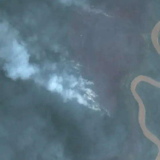 Before —  (Sentinel-2, 2026-09-14)