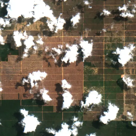 Before — Kotabaru (Sentinel-2, 2026-09-13)