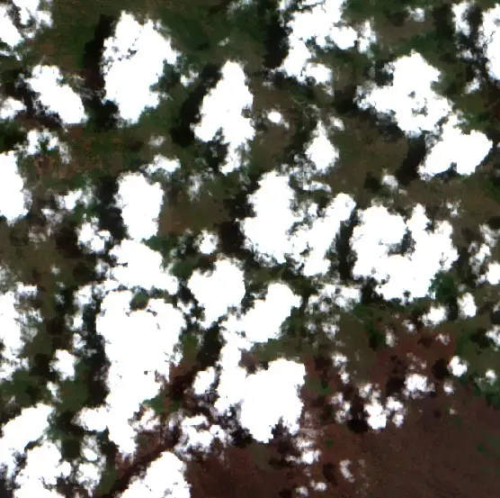 After — Seruyan (Sentinel-2, 2026-09-24)