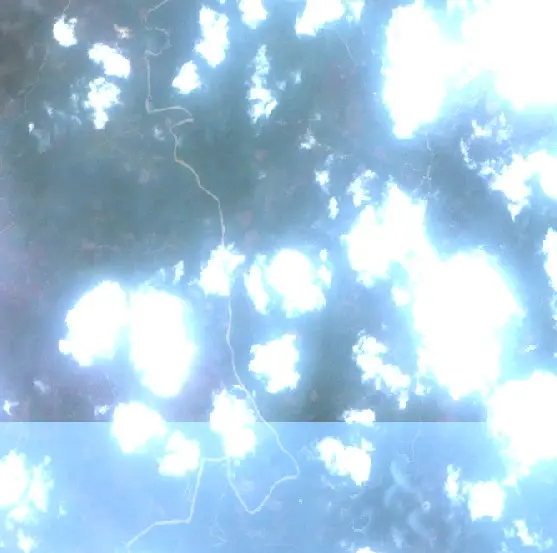 After —  (Sentinel-2, 2026-10-02)