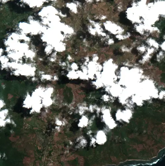 After —  (Sentinel-2, 2026-09-15)