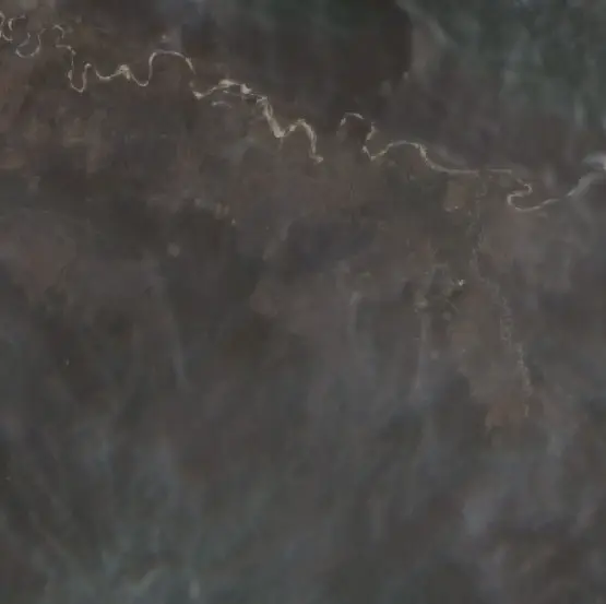 After —  (Sentinel-2, 2026-10-09)