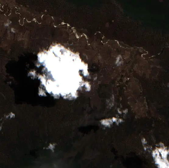 Before —  (Sentinel-2, 2026-09-04)